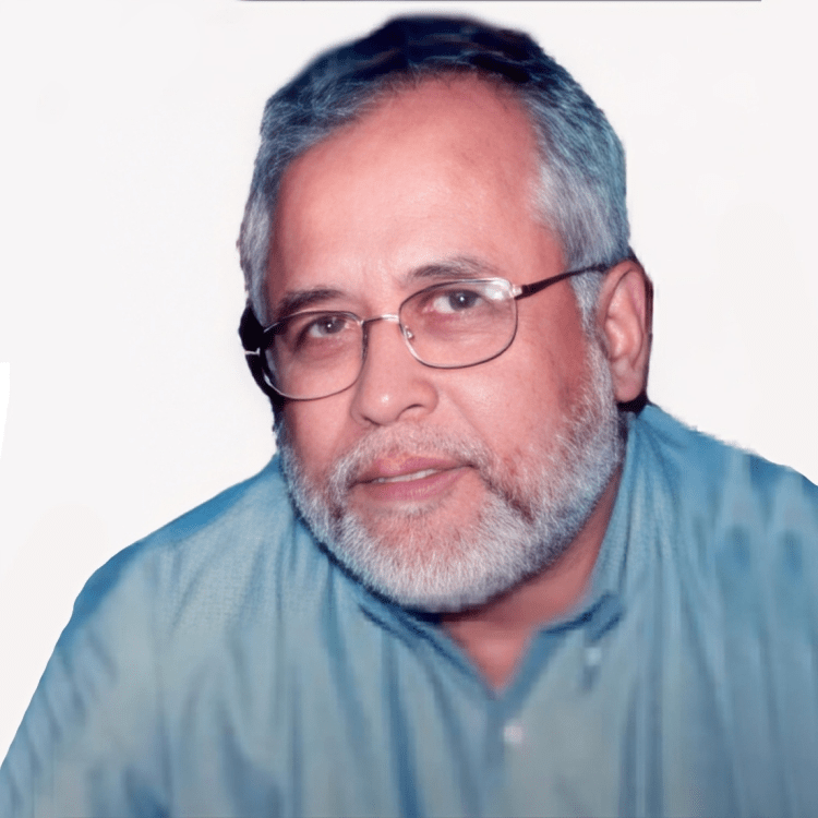 Dr.M.B.MenonImage